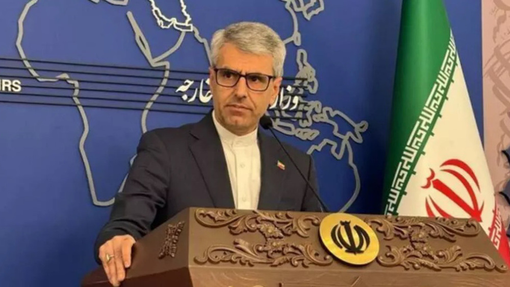 Détroit d’Ormuz : l’Iran condamne l’hypocrisie de l’Europe quant au droit international