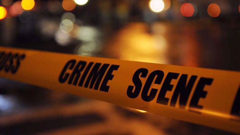 8 children killed in mass shooting in US state of Louisiana