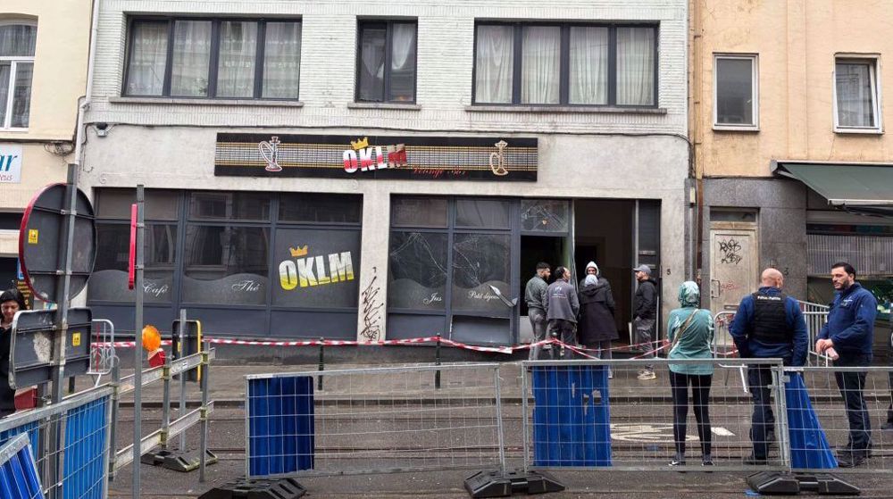 Belgique : l'ombre du «narcoterrorisme» plane sur Saint-Gilles