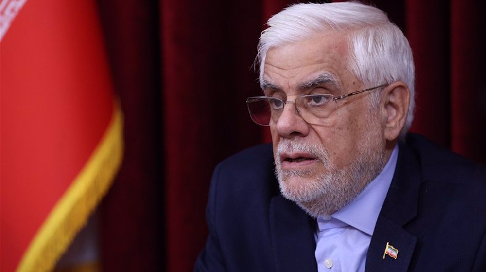 Providing security in Strait of Hormuz not free: Iran's VP