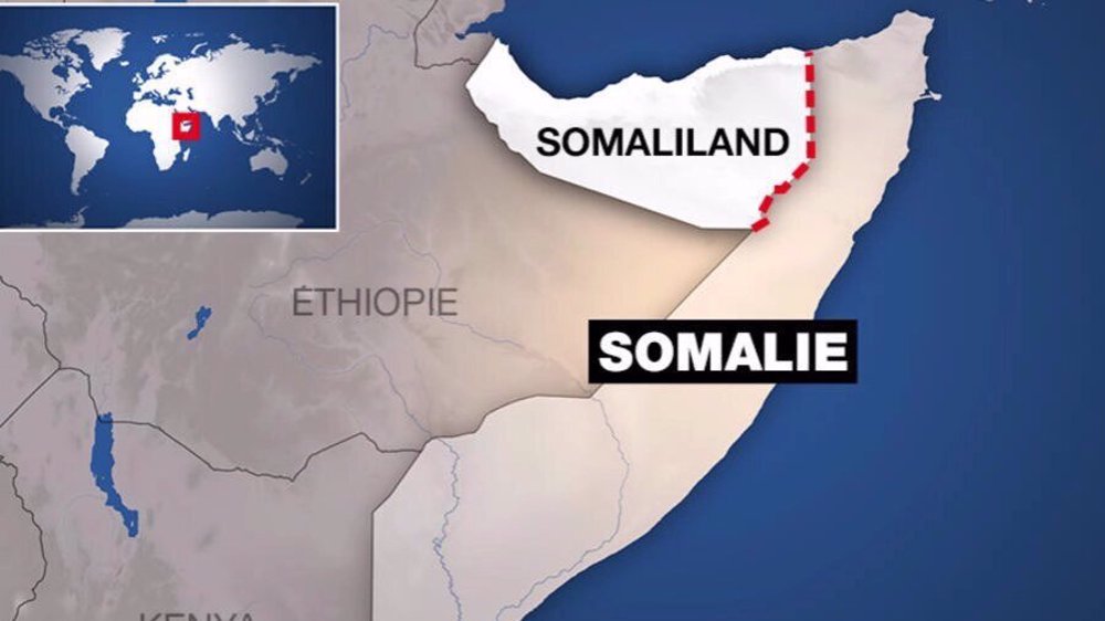 Somaliland : 10 pays musulmans condamnent la nomination d’un ambassadeur israélien