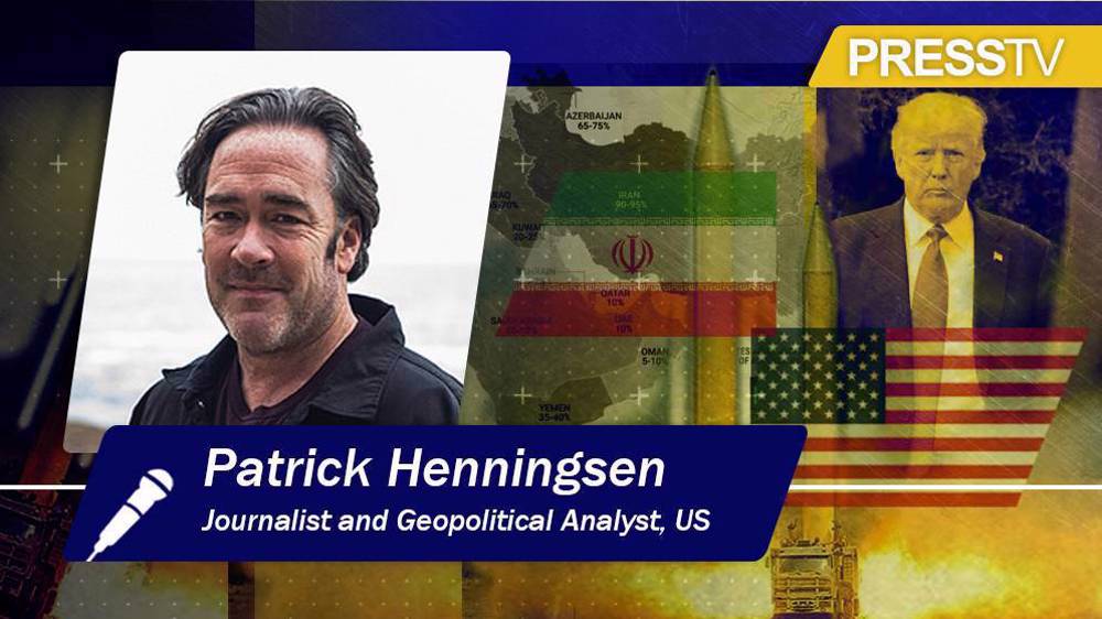 Iran now a bona fide regional power with key decisions running through Tehran: Analyst