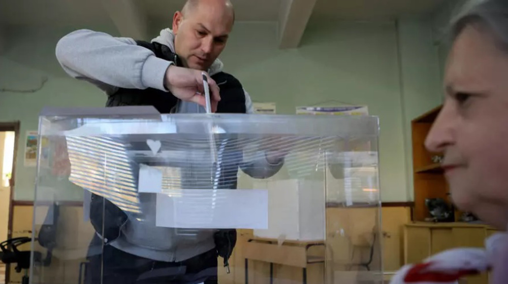 Élections législatives en Bulgarie : l'ex-président Roumen Radev se positionne en favori