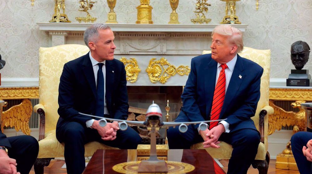 Canada's PM: Ties with US have turned into ‘weaknesses,’ must be corrected