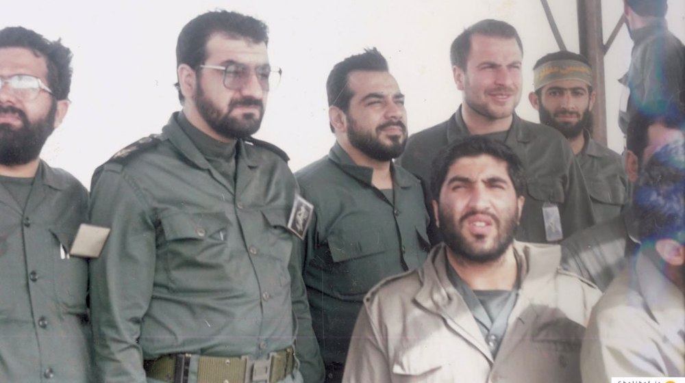 ‘Locked, loaded, standing tall’: Qalibaf, a war veteran, challenges US after Trump’s threat