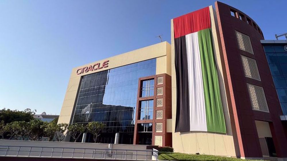 IRGC hits US tech giant Oracle's data center, computing site in UAE over new assassinations