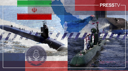 How Iran’s Ghadir submarines turned Strait of Hormuz into kill zone for aggressors