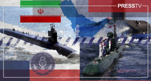 How Iran’s Ghadir submarines turned Strait of Hormuz into kill zone for aggressors