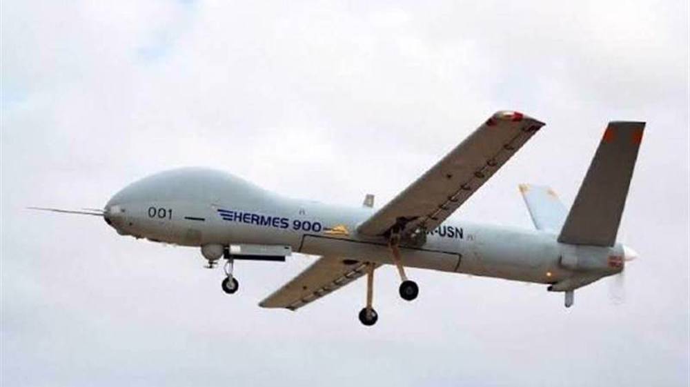 IRGC shoots down two intruding advanced drones, cruise missile 