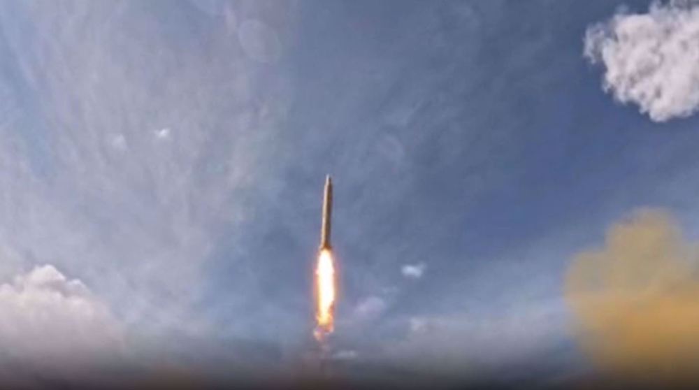 Wave 90: Iranian missiles pound US heavy metal facilities in latest retaliation