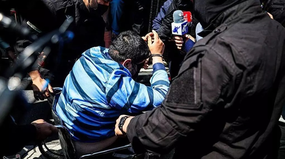 Three Mossad mercenaries, four Takfiri terrorists captured across Iran