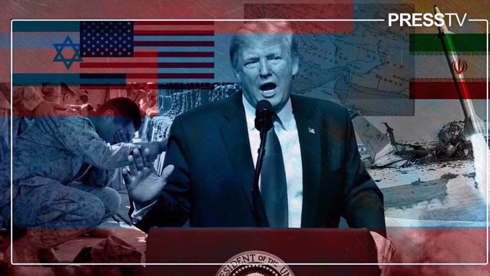 Iran : guerre imposée et fabrication d’un coupable