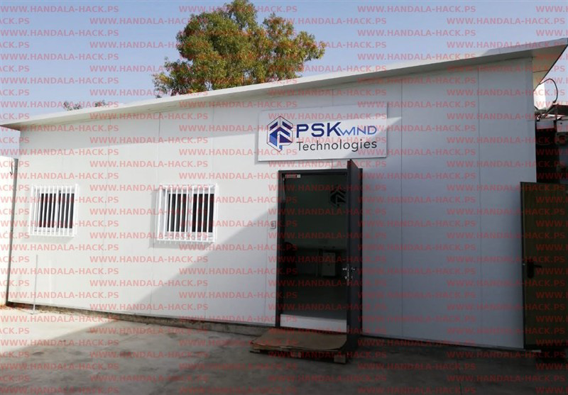 Handala hacktivists breach servers of main operator of Israel's air defense network