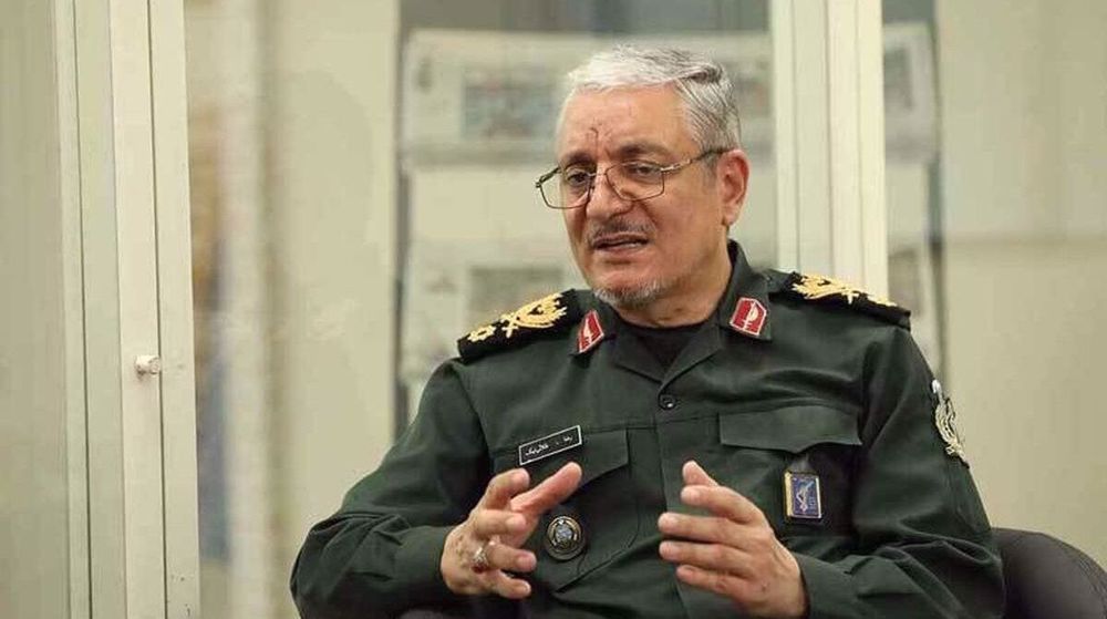 Iran continues punishing US-Israeli enemy: Defense Ministry