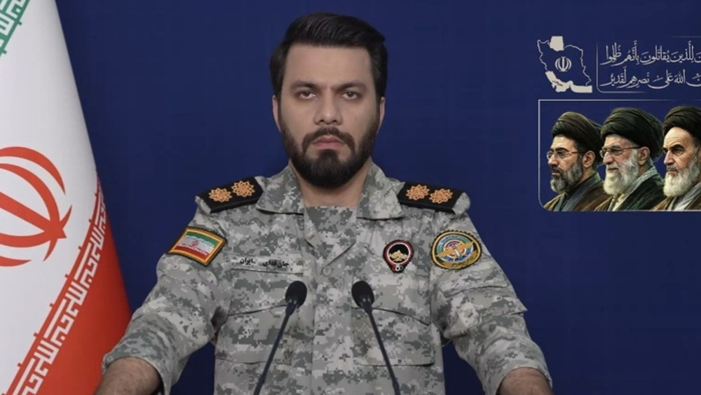 L’Iran affirme que son arsenal stratégique reste intact