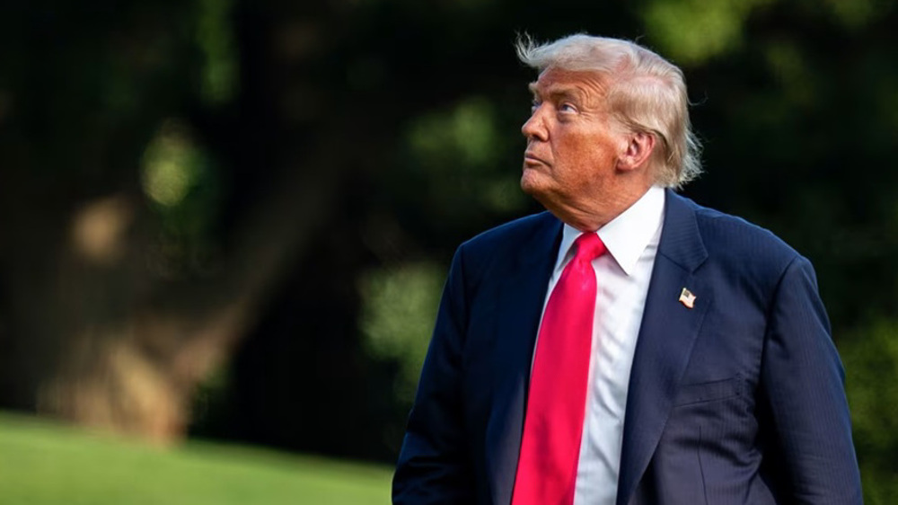 US lawmakers seek to remove erratic president from power