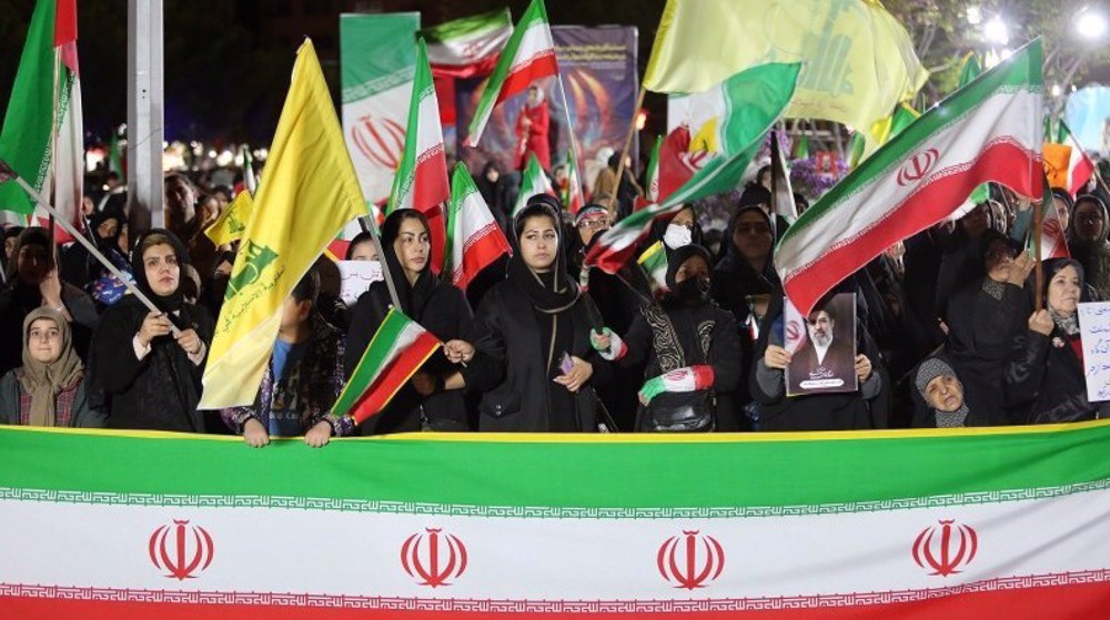 Iran doesn’t trust US in talks, will respond decisively to any threats: IRGC 