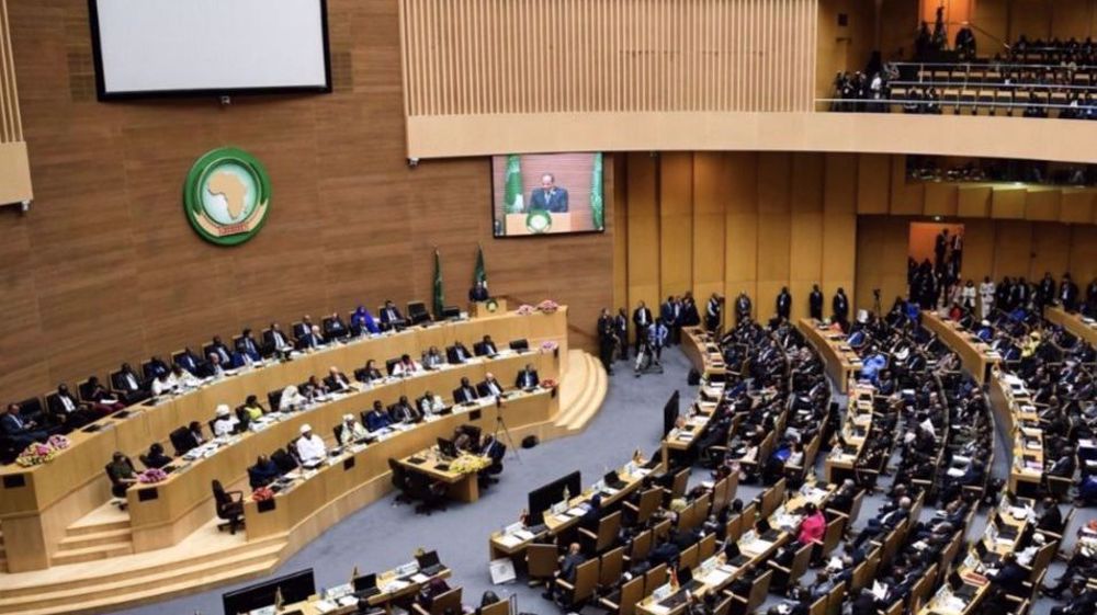 L'Union africaine condamne la nomination d'un ambassadeur israélien au Somaliland