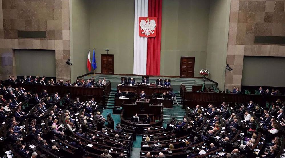 Crimes de guerre à Gaza : la Pologne demande des comptes à Israël 