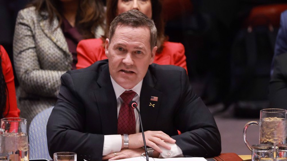 Washington menace ouvertement de frapper éventuellement les infrastructures civiles en Iran 