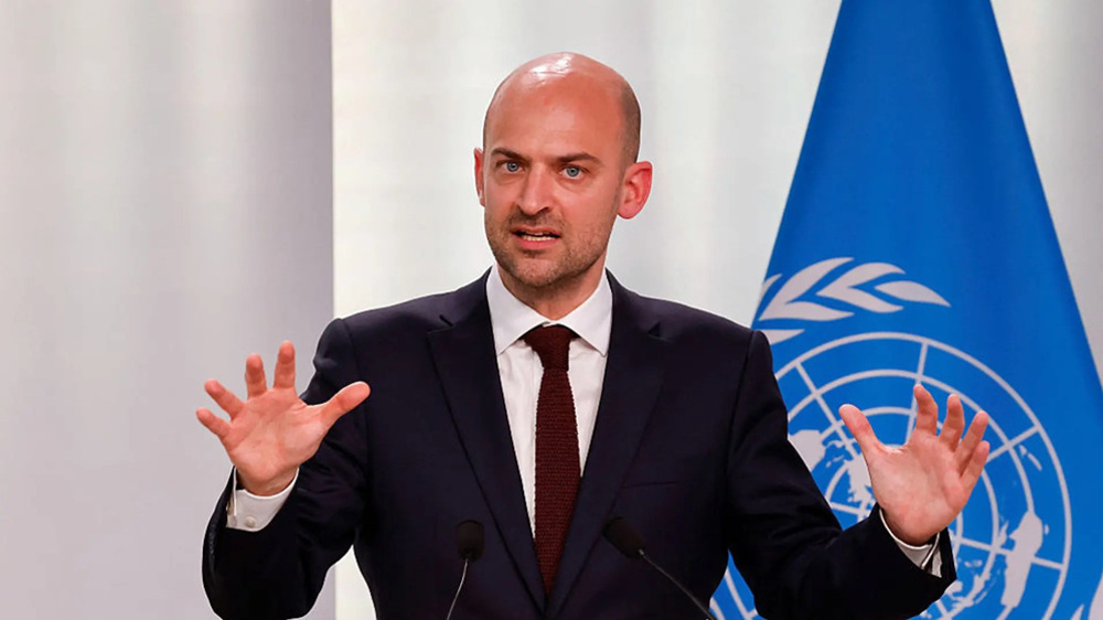 Paris juge « inacceptable » l’attaque verbale de Trump contre le pape