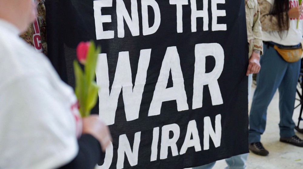 Weekly votes will be held in Congress until Trump’s war powers curbed: Schumer 