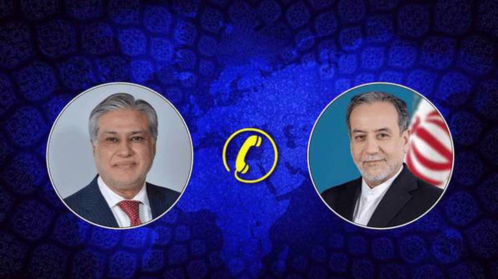 Les États-Unis manquent de bonne foi et de sérieux (Araghchi)