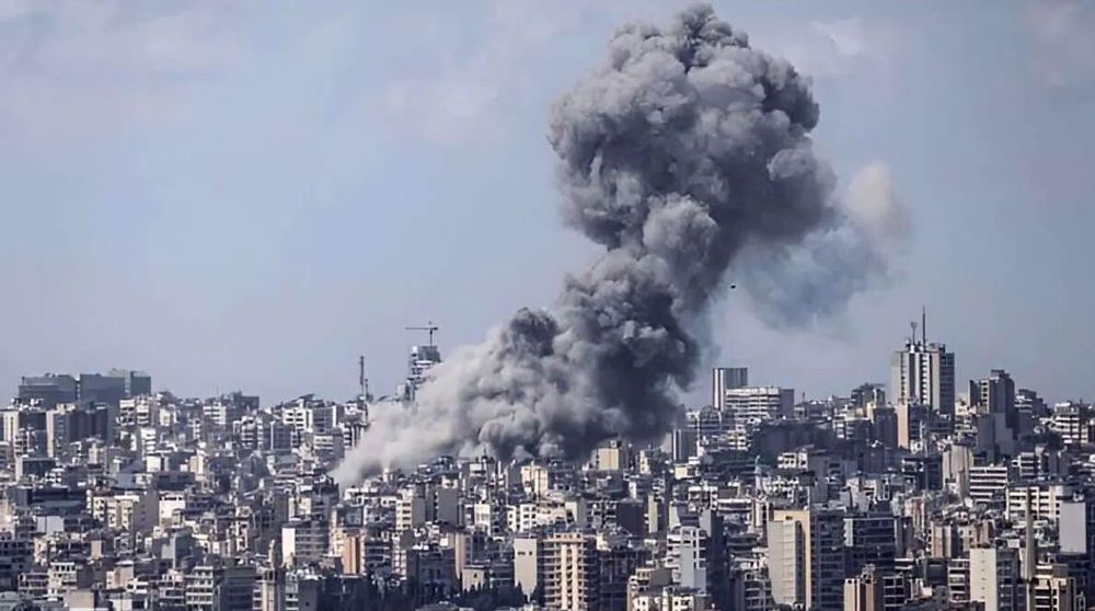 Spain slams Israel for applying Gaza genocidal strategy in Lebanon