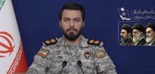 Iran's military vows 'decisive action' against US army after attack on Iranian vessel