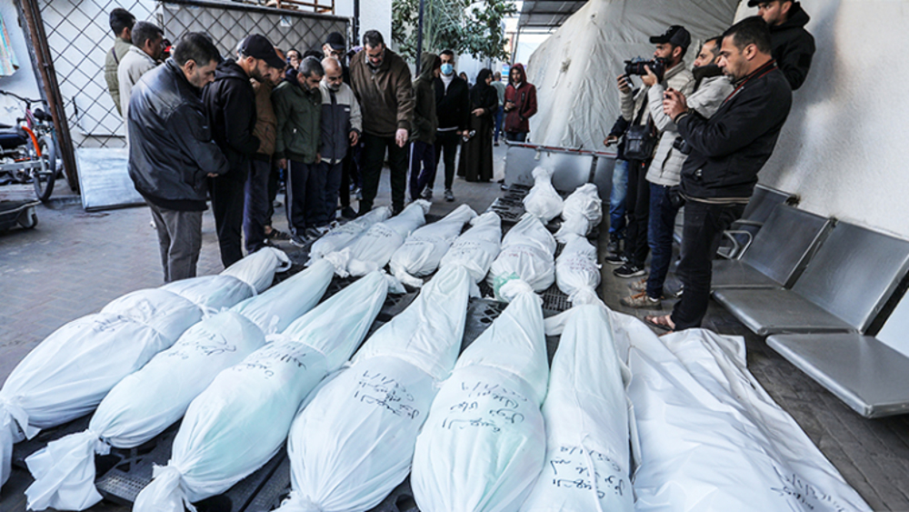 UN experts urge EU to suspend Israel trade deal over human rights atrocities