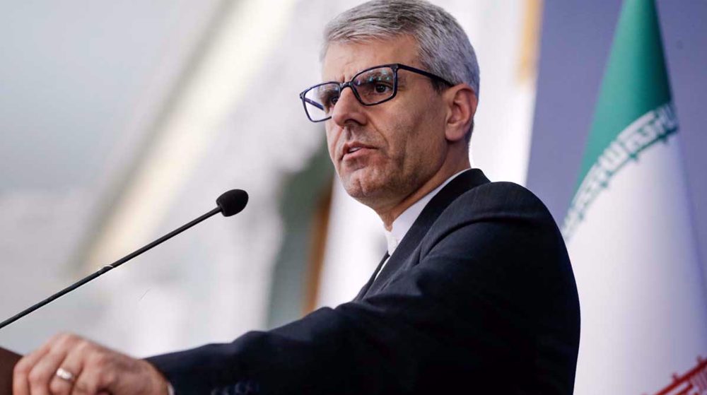 Iran: US not serious about talks, will receive decisive response if repeats past mistakes