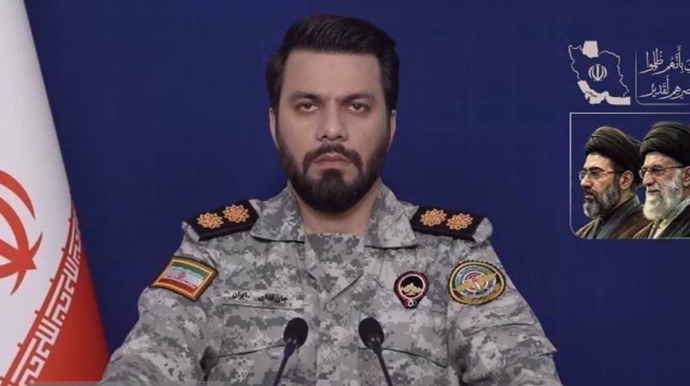 Attaque américaine contre un navire iranien: Téhéran promet une «action décisive» 