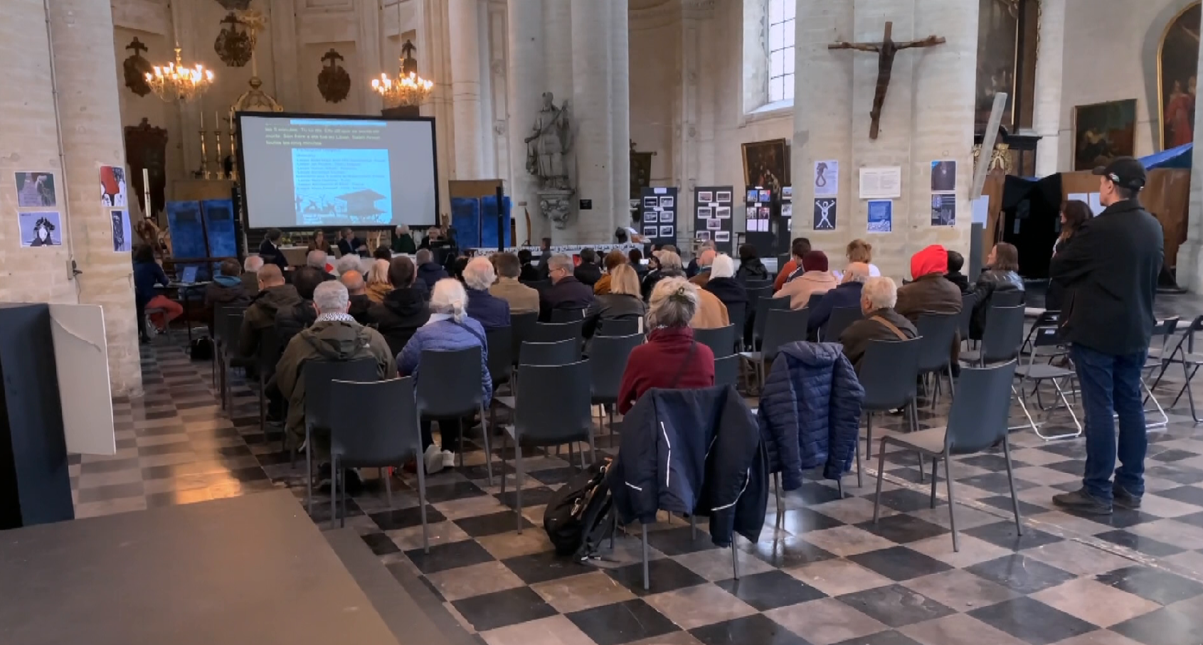 Thousands of Palestinians languish in Israeli prisons, labeled a ‘network of torture camps’