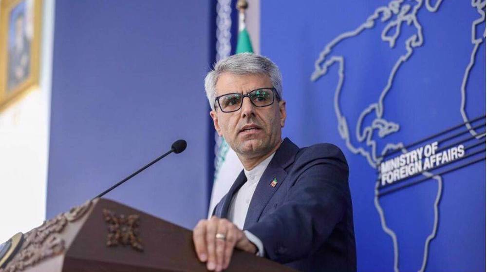Iran slams Israel’s appointment of envoy to Somaliland, backs Somalia’s territorial integrity 
