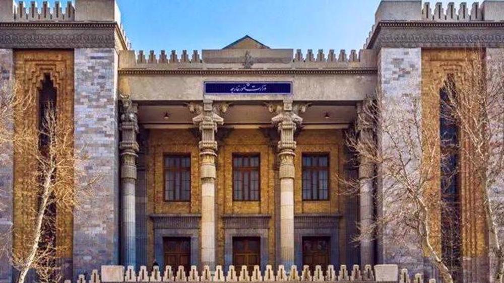 Navire iranien visé : Téhéran met en garde Washington contre de « graves conséquences »