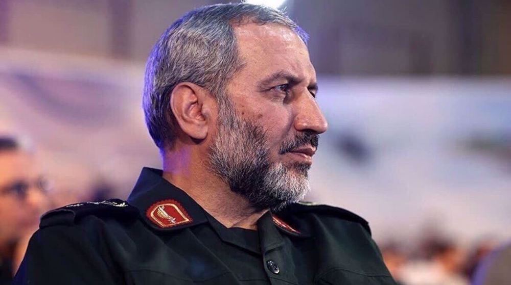 IRGC Aerospace Force: West Asia oil production to be crippled if neighbors aid US attacks