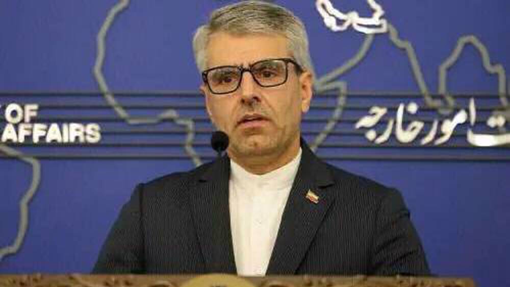 Tehran dismisses UAE’s anti-Iran narratives following ‘groundless’ arrests