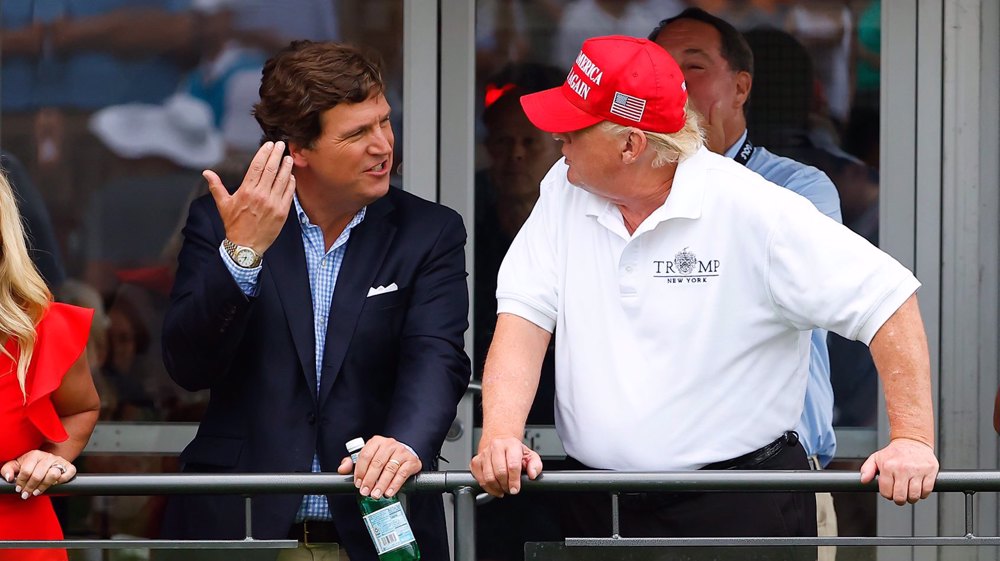 ‘Will be tormented for long time’: Tucker Carlson regrets backing Trump, misleading people