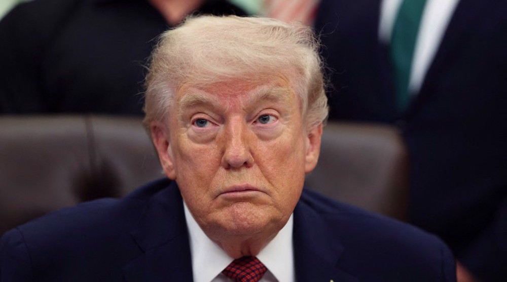 Americans concerned about Trump’s mental and emotional stability: Poll