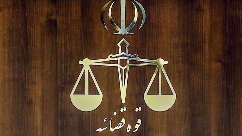 Iran’s Judiciary rejects Trump’s claims on planned execution of 8 women