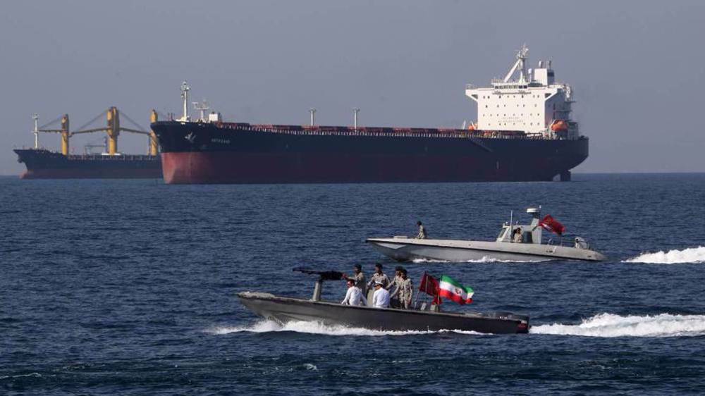 La guerre israélo-américaine contre l'Iran, la plus grave crise énergétique de l'histoire