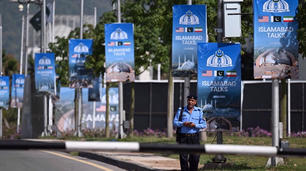 No Iranian delegation in Islamabad, says report as Tehran rejects talks under threats