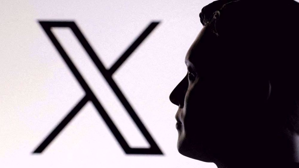 X suspend des comptes iraniens qui critiquent la guerre américano-israélienne