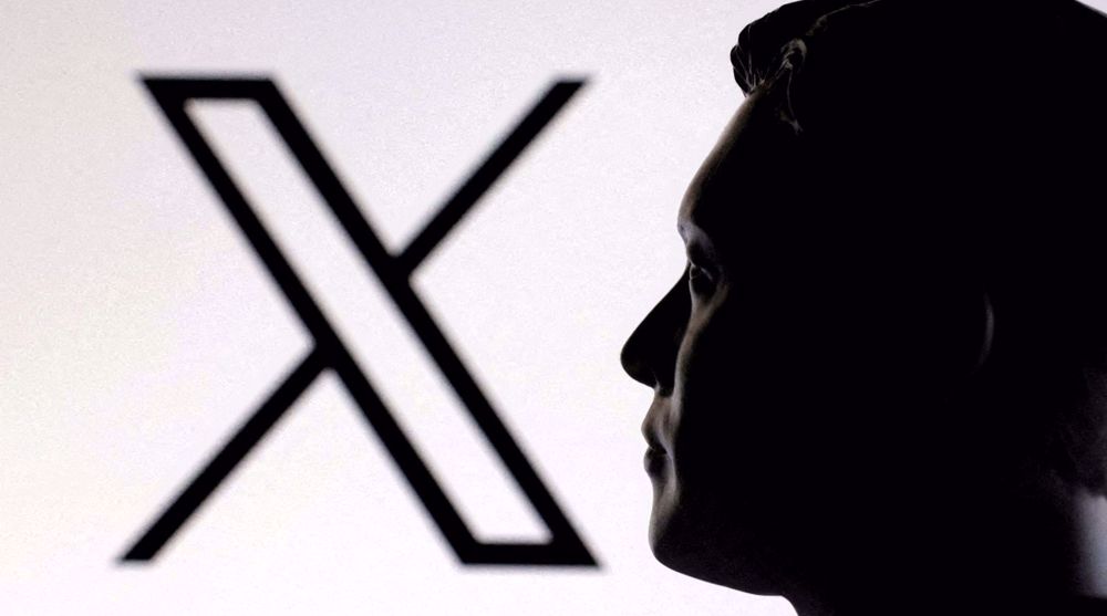 X suspends Iranian accounts in bid to silence voices against US-Israeli aggression