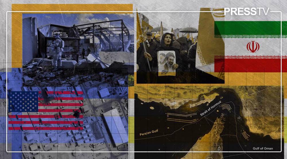 Analysis - Never again: Why Iran denies concessions, negotiates from position of strength