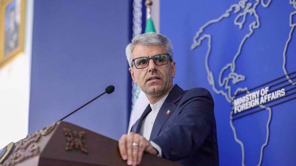 Téhéran condamne la nomination d’un ambassadeur israélien au « Somaliland »