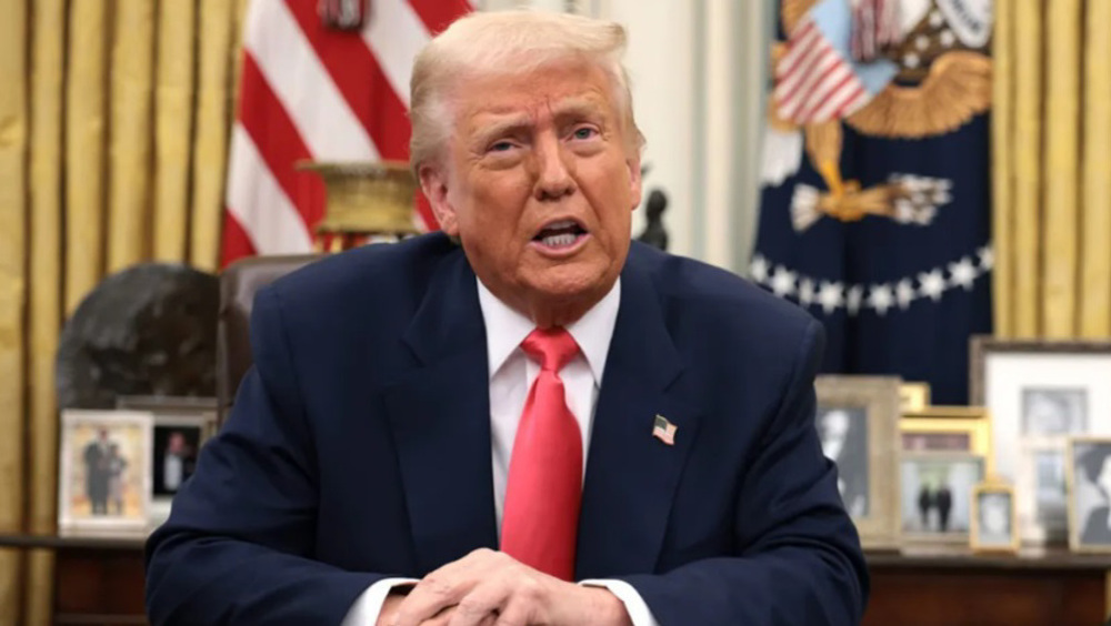 Donald Trump annonce la prolongation unilatérale du cessez-le-feu avec l’Iran