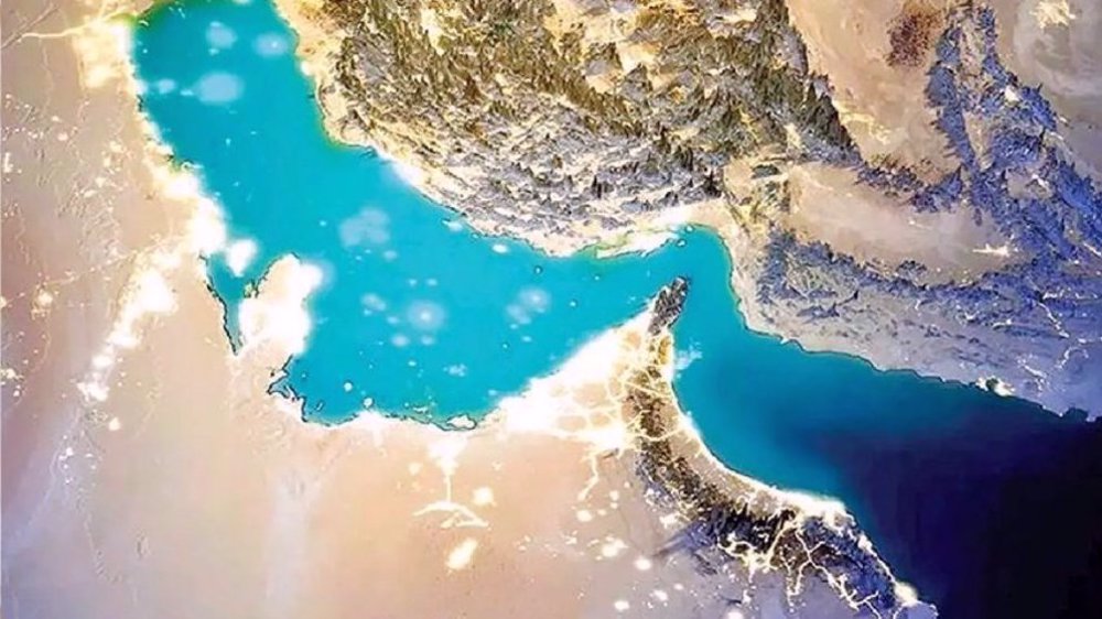 Iran: vers un nouveau régime juridique pour le contrôle du détroit d’Ormuz