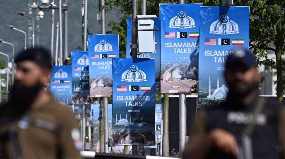 Iran: No decision yet on new talks in Pakistan due to US contradictory messages