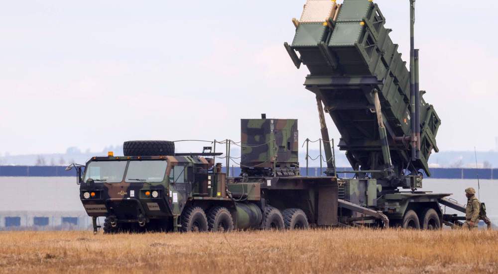 US missile stockpiles severely depleted amid war on Iran: Report